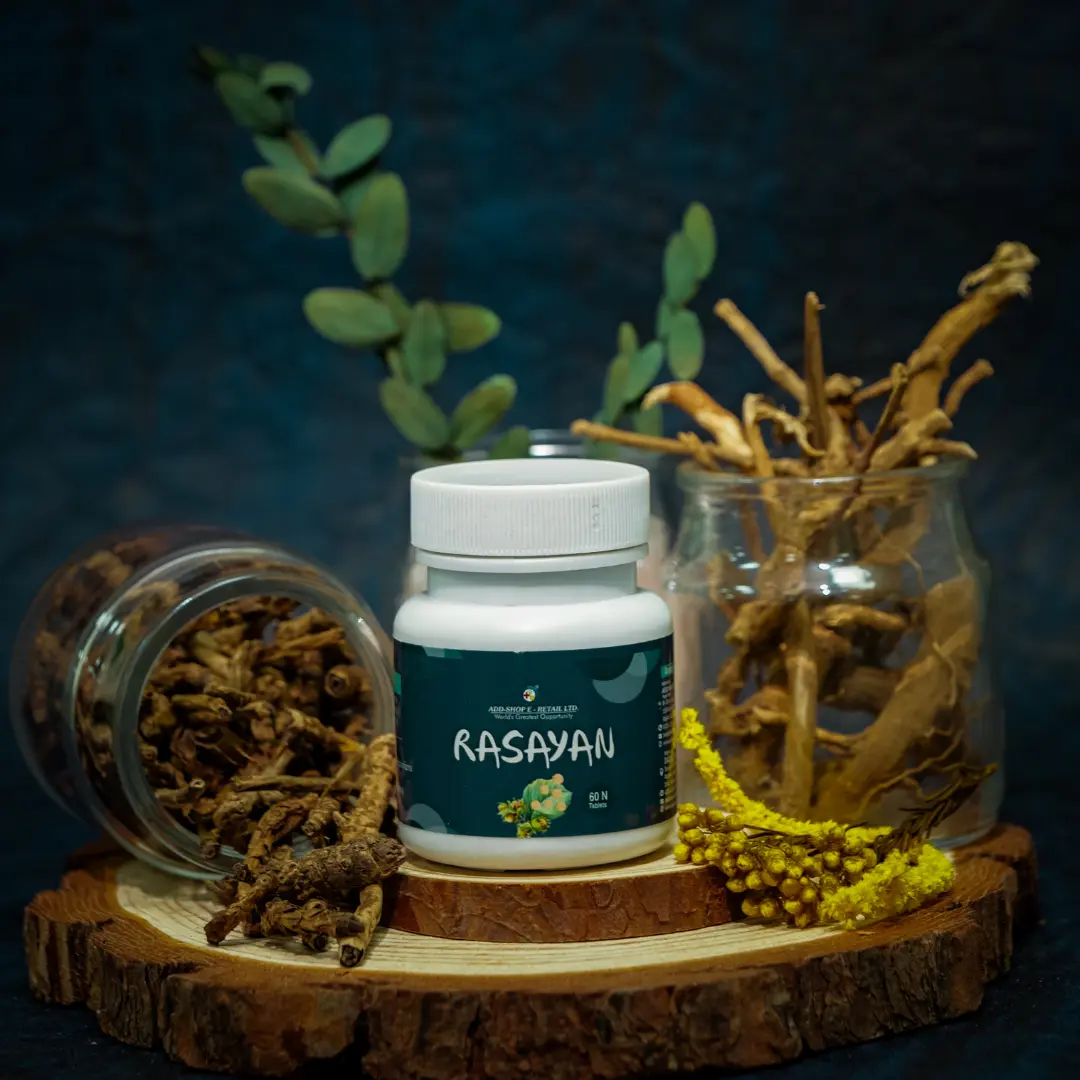 Rasayan
