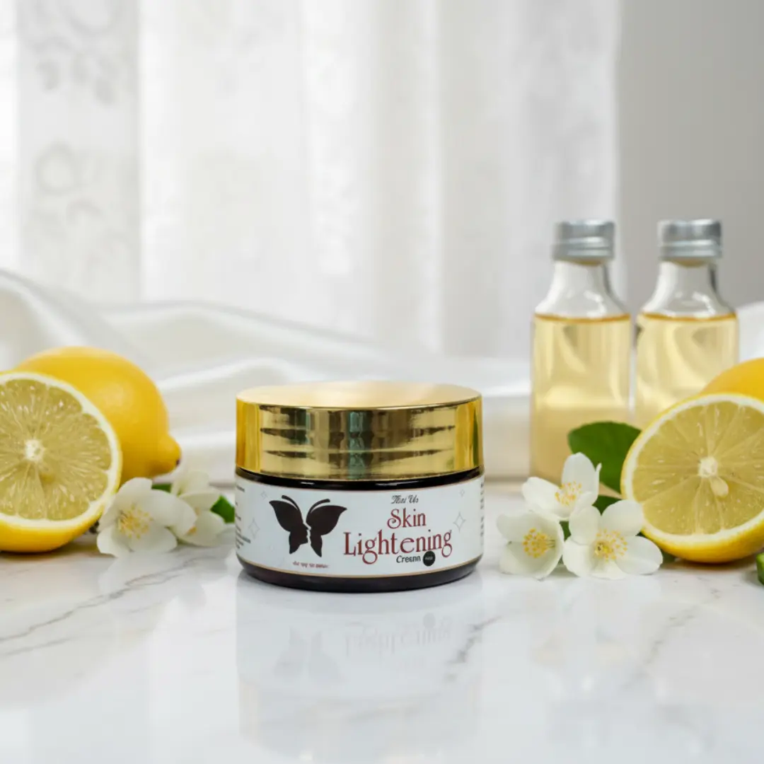 BIT US SKIN LIGHTENING CREAM