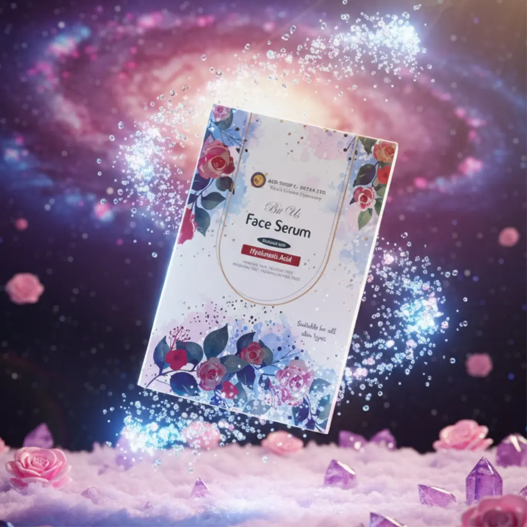 BIT US FACE SERUM (50 ml)