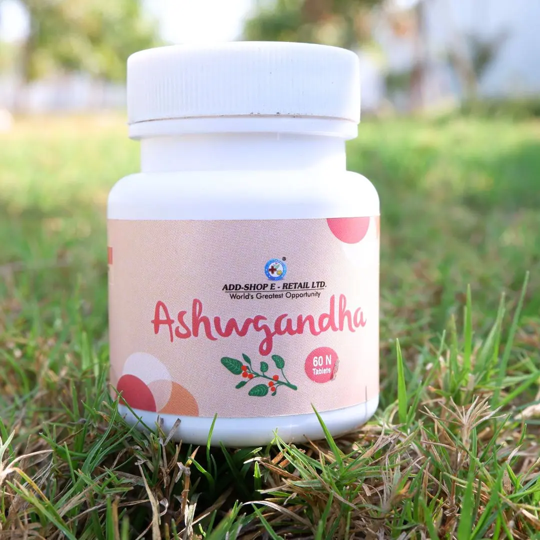 Ashwagandha