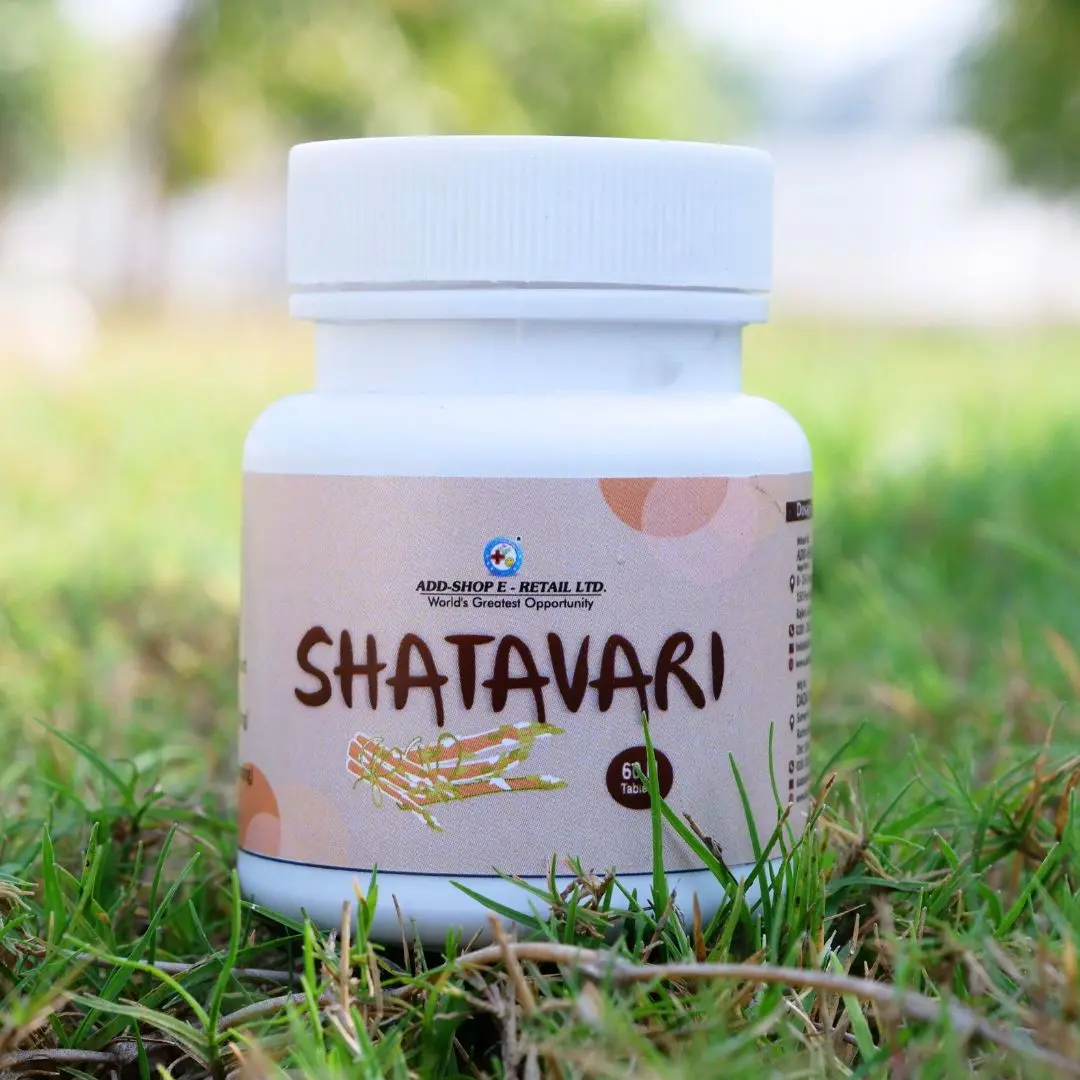 Shatavari