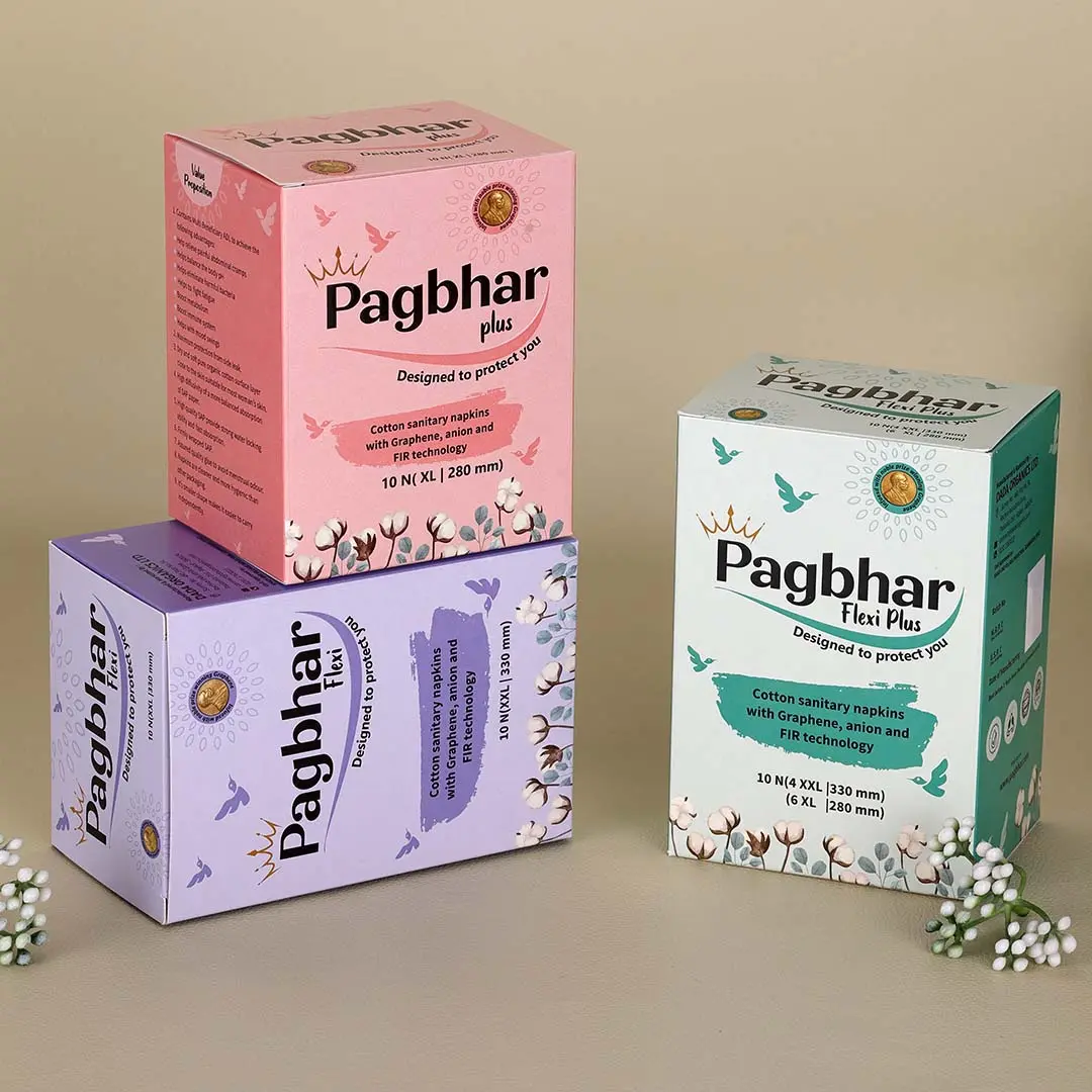 PAGBHAR (8 BOX)