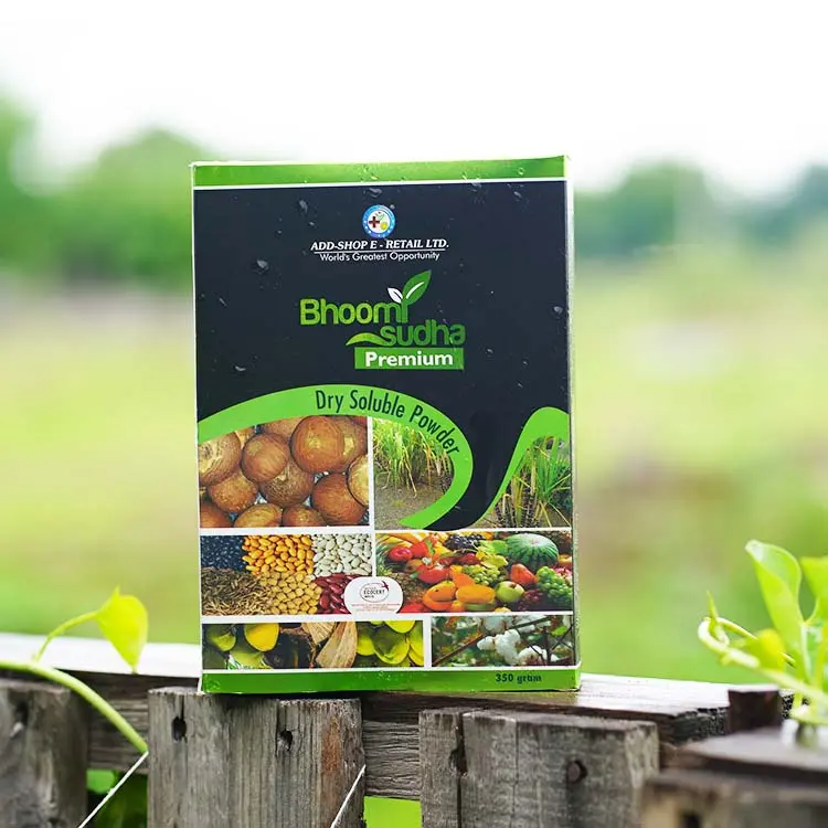 BHOOMISUDHA PREMIUM (350 GM)