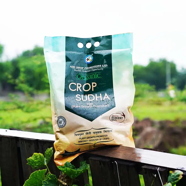 CROPSUDHA (3 KG)