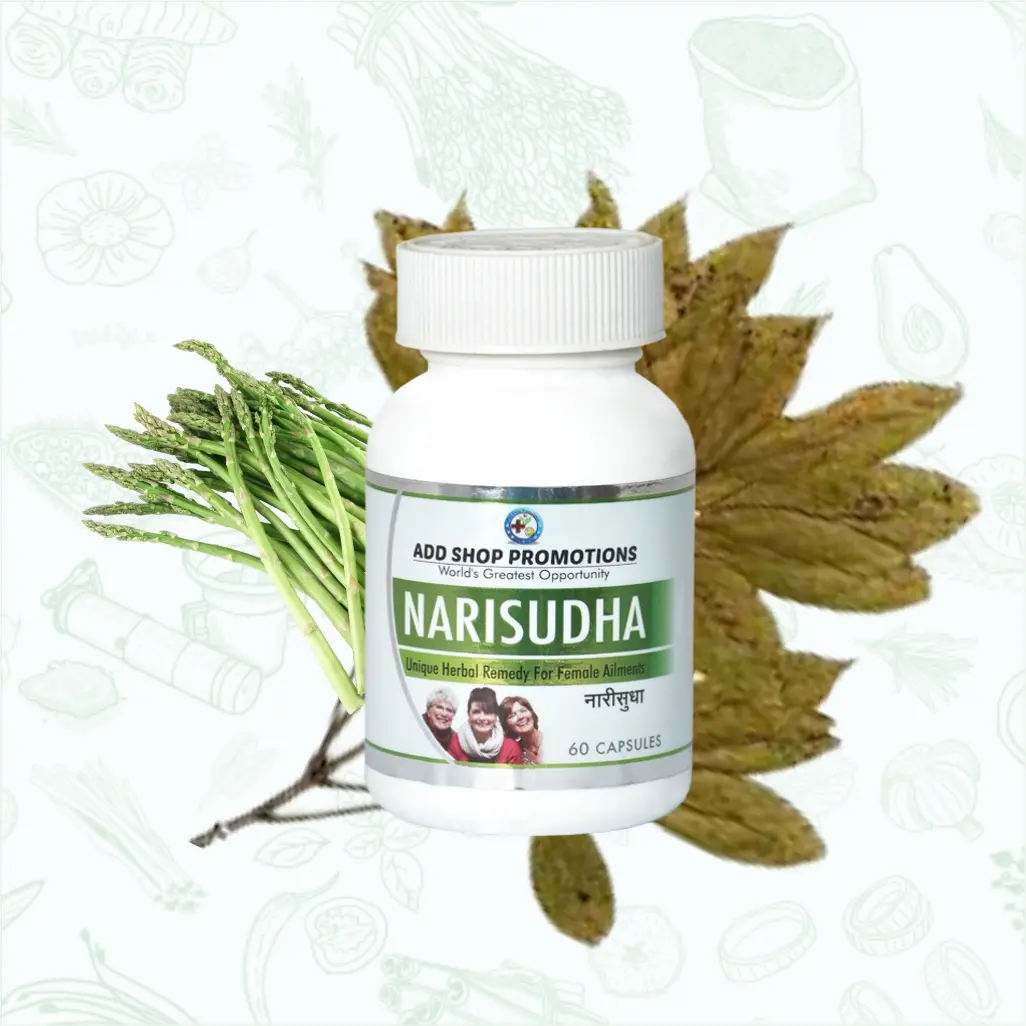 NARISUDHA CAPSULE