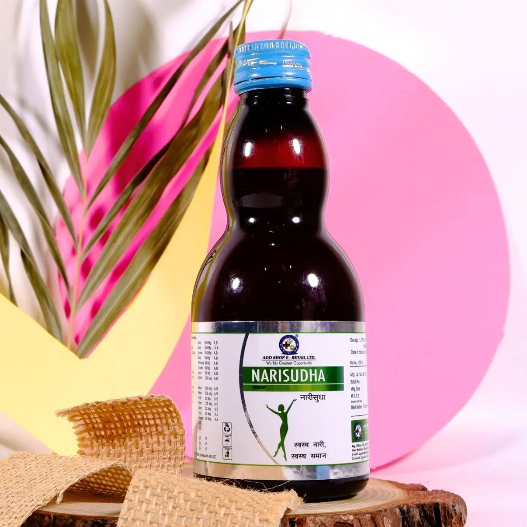 NARISUDHA SYRUP