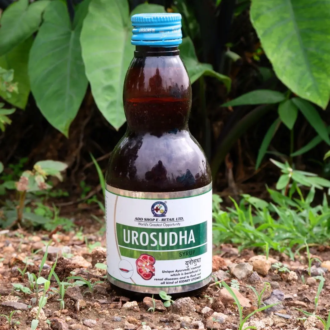 UROSUDHA  SYRUP(G)