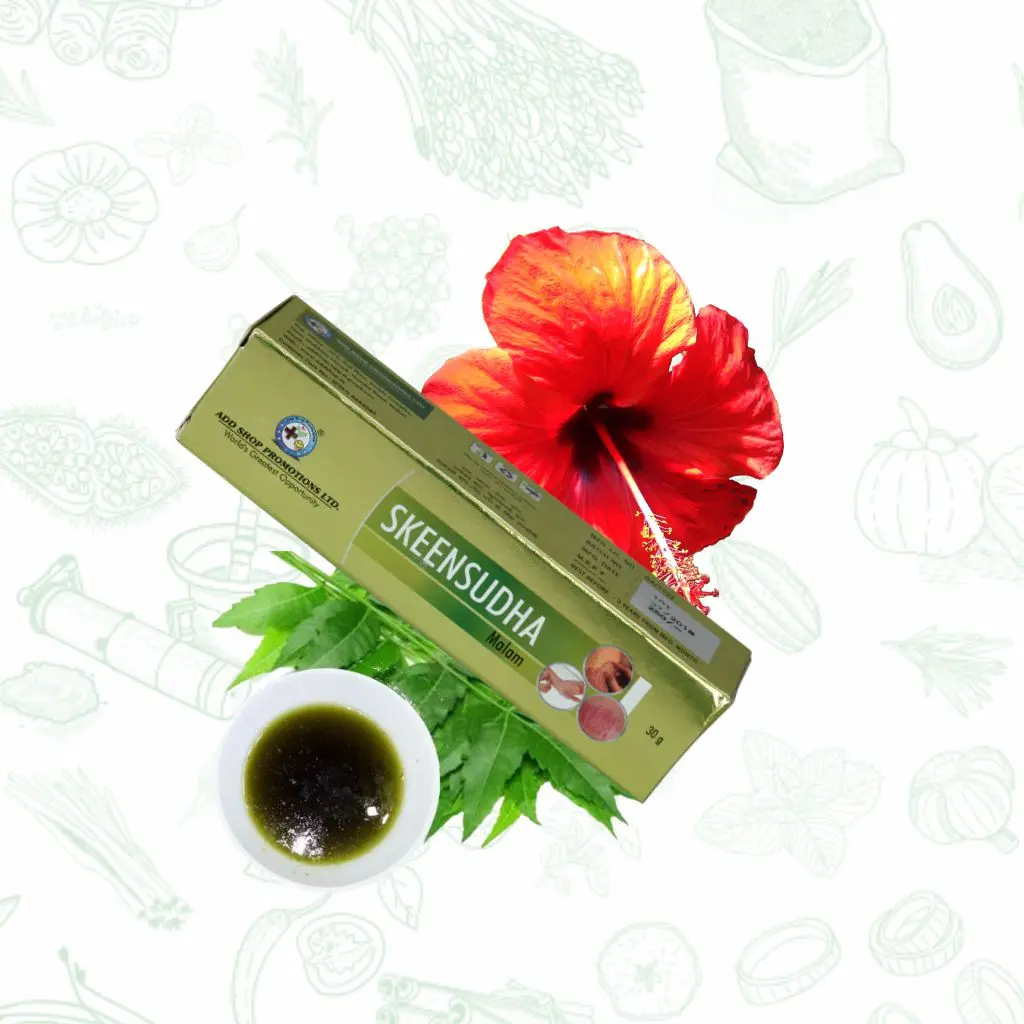 SKEENSUDHA (Ointment)