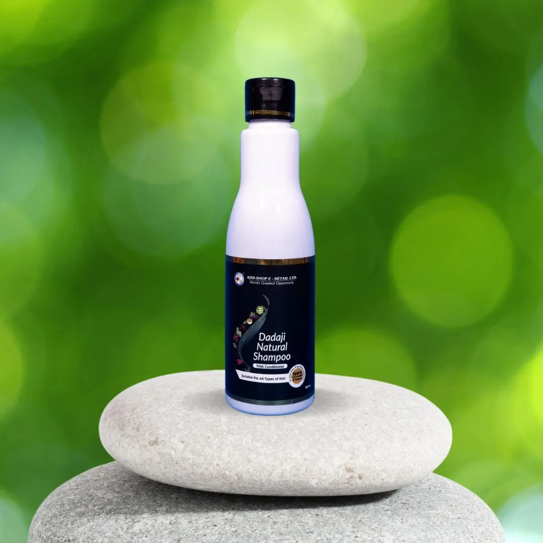 DADAJI NATURAL SHAMPOO