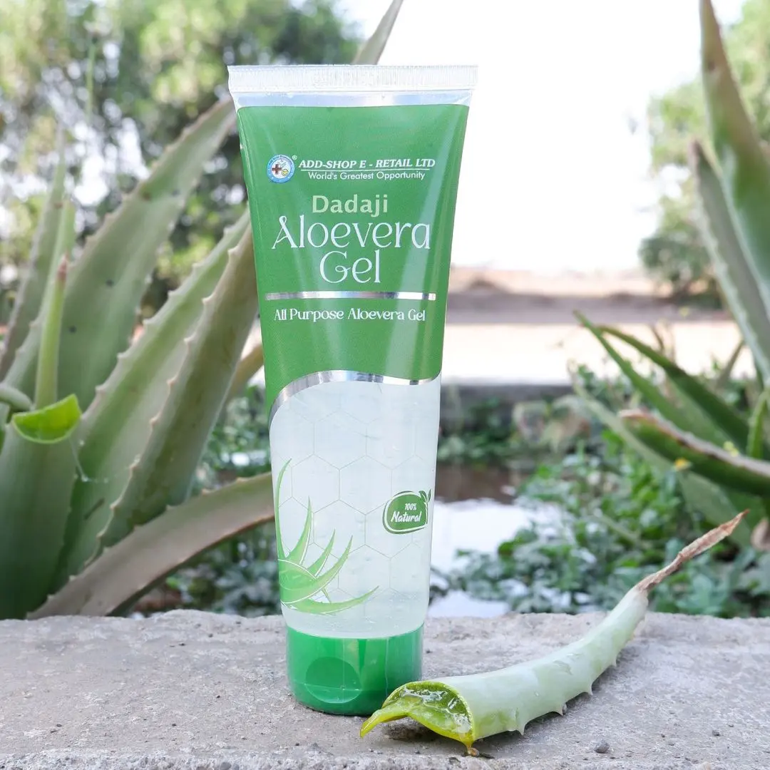 Dadaji Aloevera Gel
