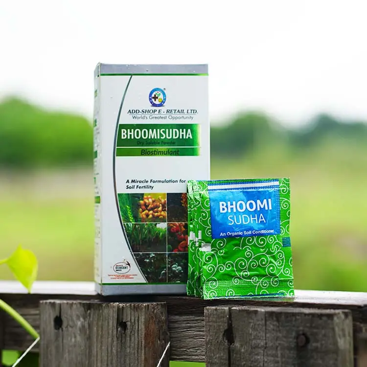 BHOOMISUDHA (30 POUCH)